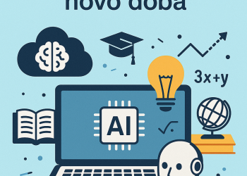 Održan međunarodni javni online događaj AI u učionici: Obrazovanje za novo doba