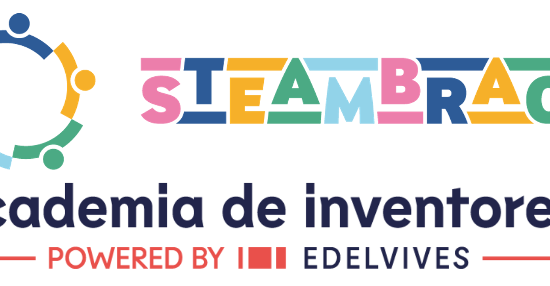 STEAMbrace