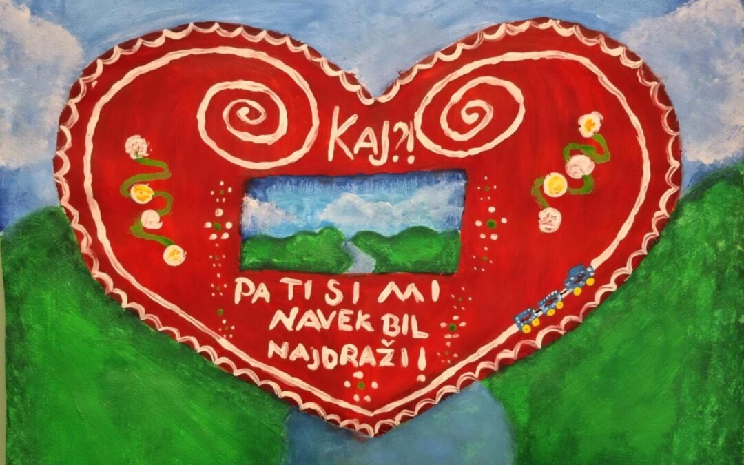 Festival “Mali kaj”