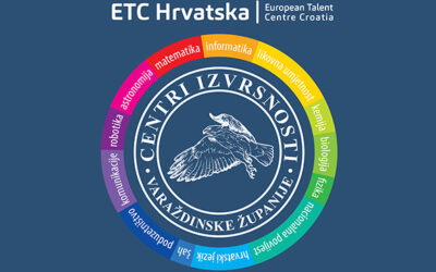 Prijave u Centre izvrsnosti Varaždinske županije