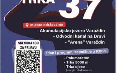 Memorijalna utrka 37