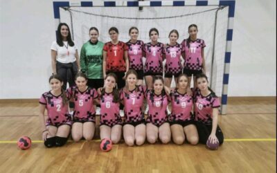 Gradska liga osnovnih škola u rukometu