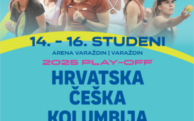 BILLIE JEAN KING CUP – TENIS