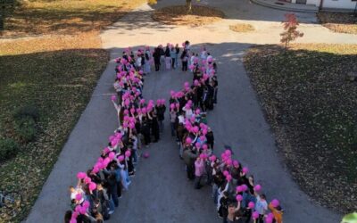 Mama, budi zdrava – Ružičasti listopad 2025.