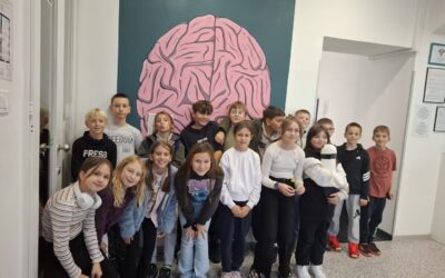 Zagreb – terenska nastava