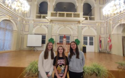 Svečanost obilježavanja 20 godina od dobivanja prestižnog statusa “Grad Varaždin prijatelj djece” u HNK Varaždin