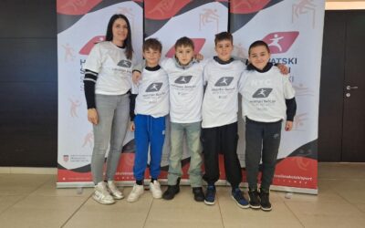 Državno prvenstvo u krosu