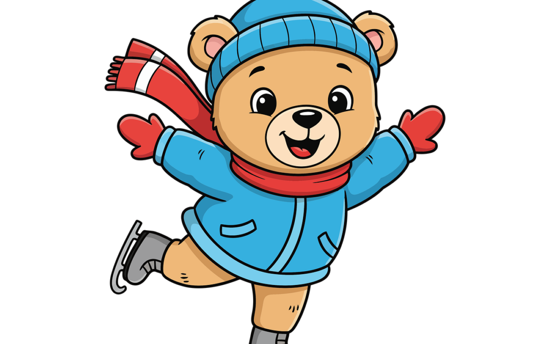 Škola klizanja i hokeja na ledu