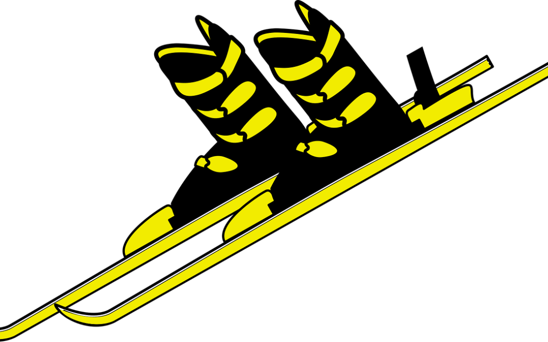 Početni trodnevni tečaj skijanja