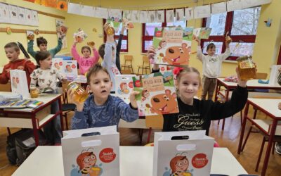 ŠKOLSKI MEDNI DAN – 8. prosinca 2025.