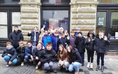 ”Mali festival velike radosti” u kinu Gaj