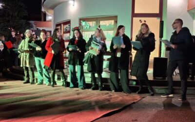 Adventsko predvečerje na Drugoj