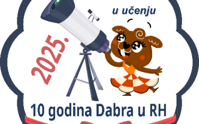 Dabar 2025. u našoj školi