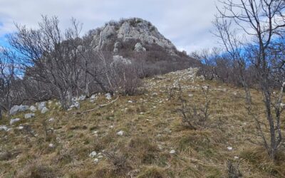 Planinarenje na Kamenjak