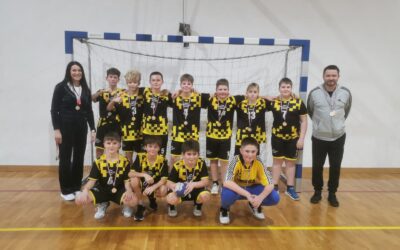 Natjecanje iz rukometa