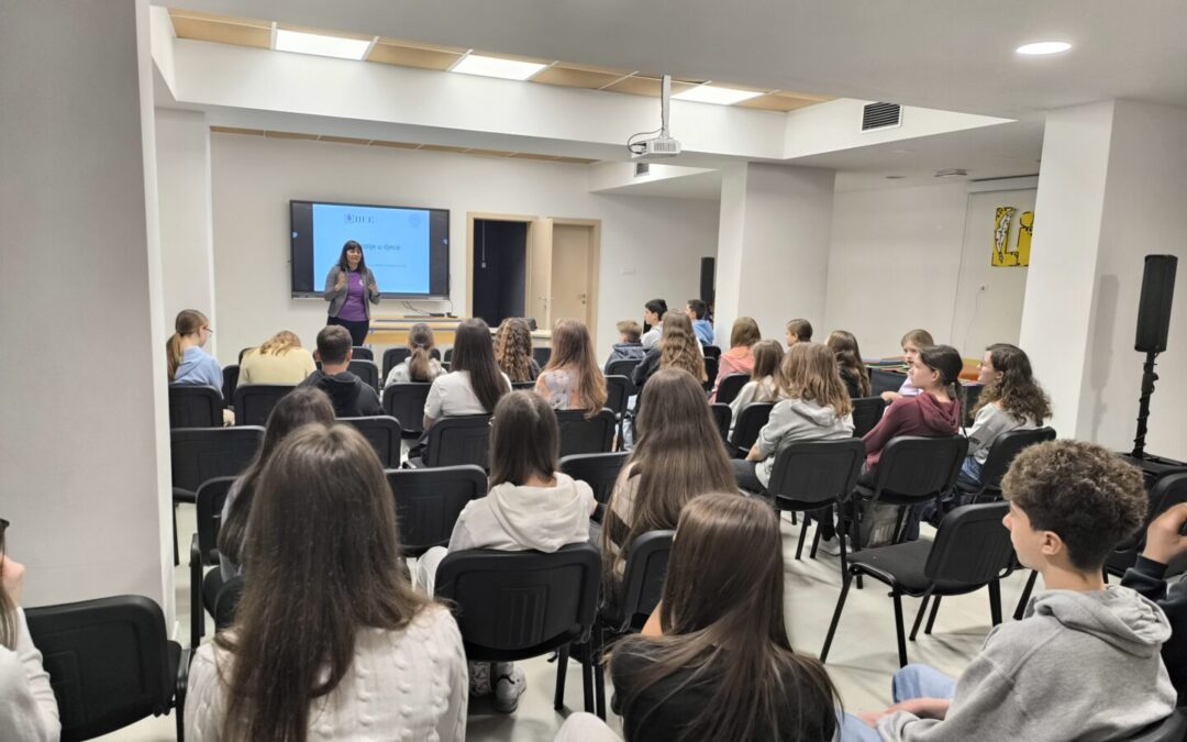 Obilježavanje Međunarodnog dana epilepsije