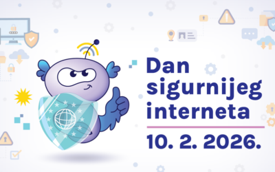 Poziv na javni događaj – Dan sigurnijeg interneta 2026.