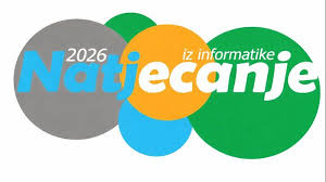 Županijsko natjecanje iz informatike