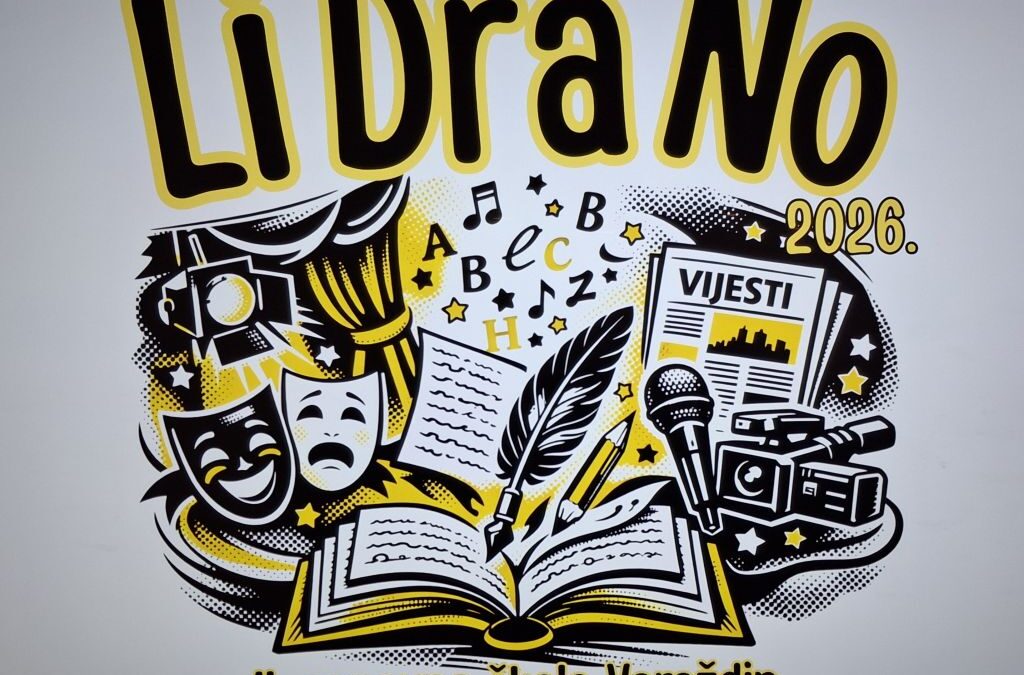 Gradska smotra LiDraNo