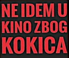 Gledali smo Glavonju