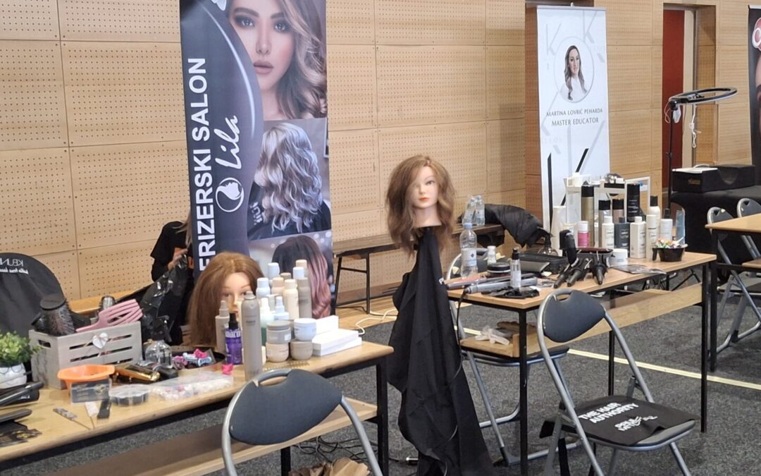 Osmaši pokazali veliko zanimanje za upis u obrtnička zanimanja