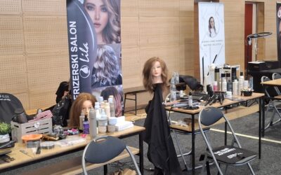 Osmaši pokazali veliko zanimanje za upis u obrtnička zanimanja