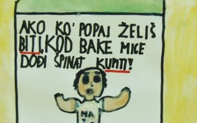 Školski izazov #MojZdraviDan – zajedno za zdravije navike