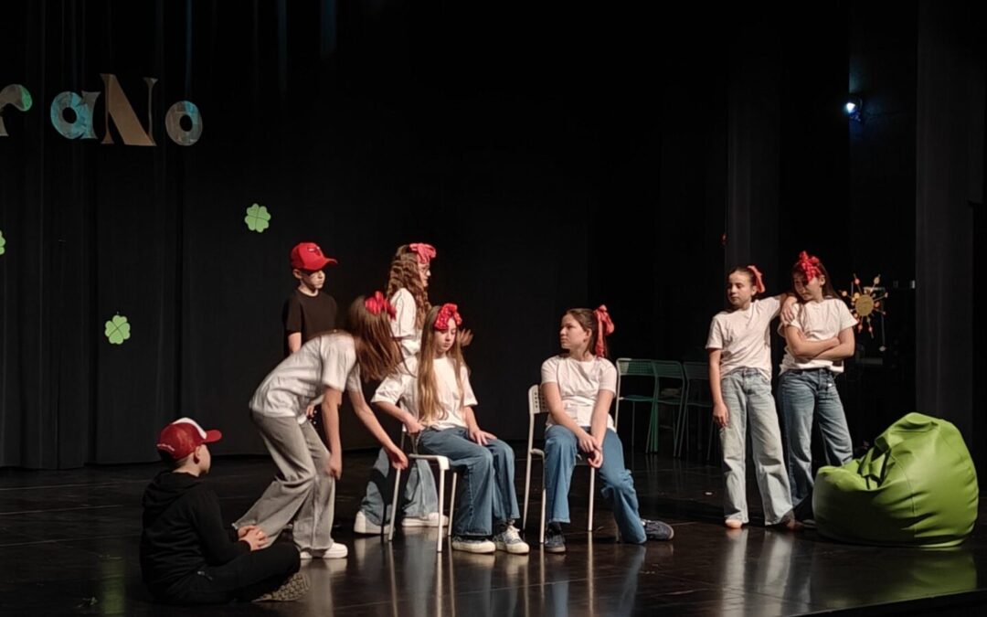 Županijska smotra LiDraNo 2026.