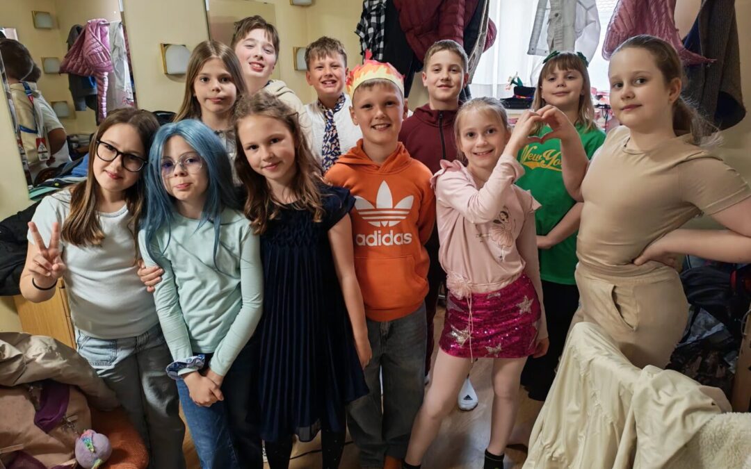 THEATERSPIELE FESTIVAL