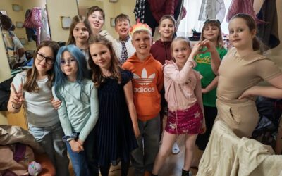 THEATERSPIELE FESTIVAL