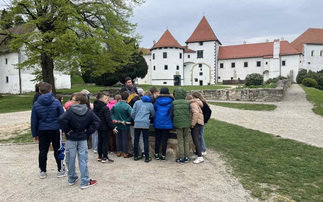 „Djeca – čuvari baštine“