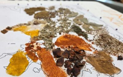 Obilježavanje Noći geografije/Dana geografije