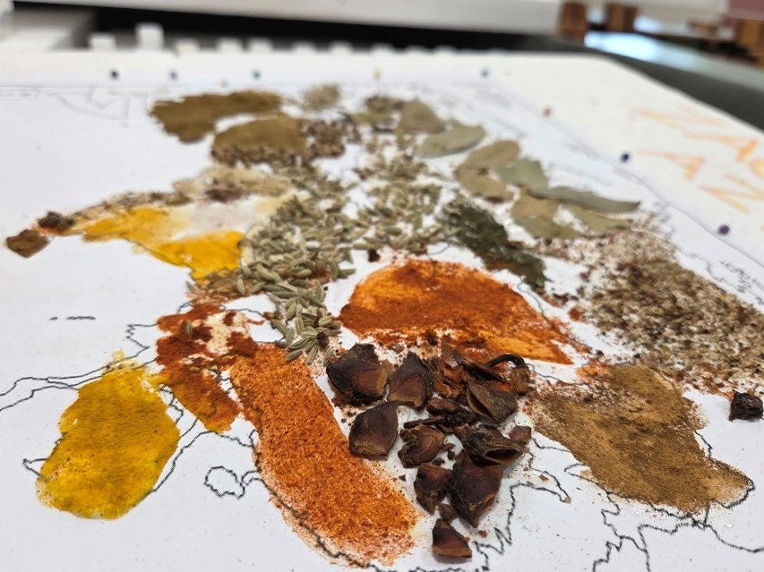 Obilježavanje Noći geografije/Dana geografije