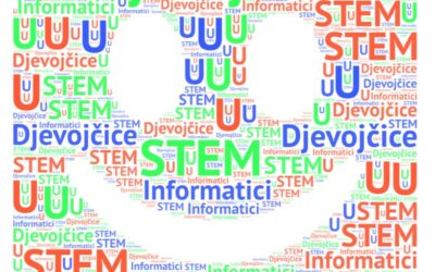 Djevojčice u informatici