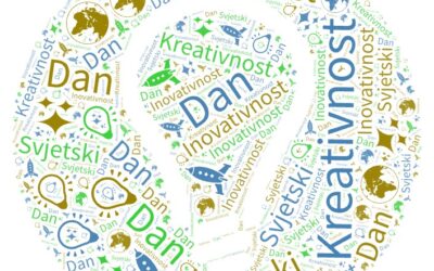 Poziv na javni događaj – Svjetski dan kreativnosti i inovativnosti