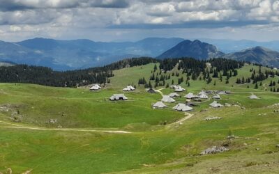 Pomicanje granica – izlet  u Alpe
