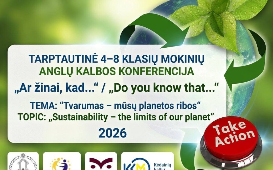 Međunarodna online konferencija „Do you know that…“