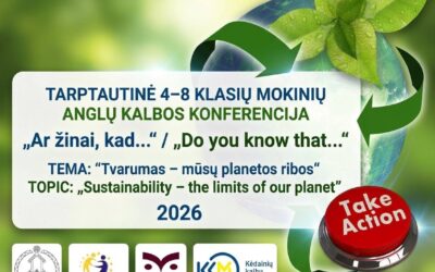 Međunarodna online konferencija „Do you know that…“