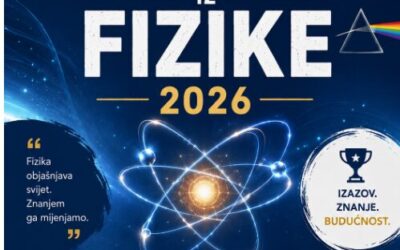 Izvrsni rezultati na Državnom natjecanju iz fizike:                    Ida Kukec briljirala u praktičnim zadacima!