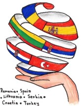 Erasmus+ iskustvo u Litvi: Učenje, suradnja i održivost