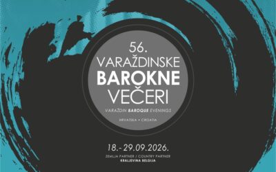 Čarolija Varaždinskih baroknih večeri na kupoli naše škole