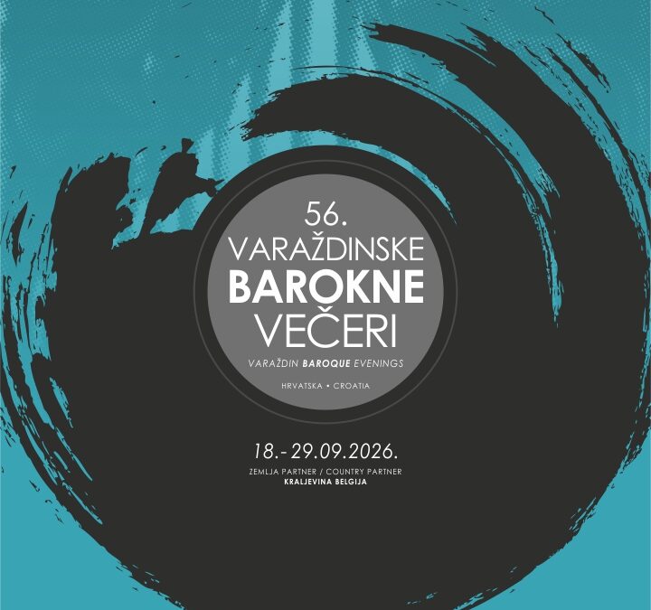 Čarolija Varaždinskih baroknih večeri na kupoli naše škole