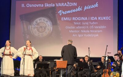Festival dječje kajkavske popevke