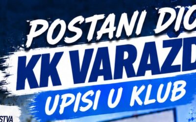Upisi u klub