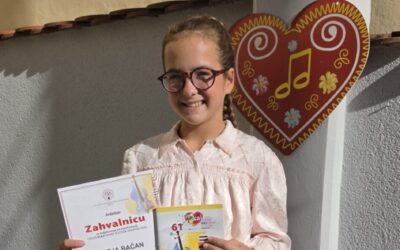 Kazivanje poezije na Tjednu kajkavske kulture