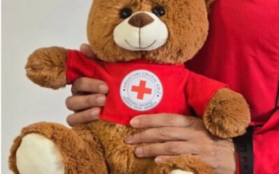 Učenje prve pomoći i razvijanje solidarnosti kod najmlađih