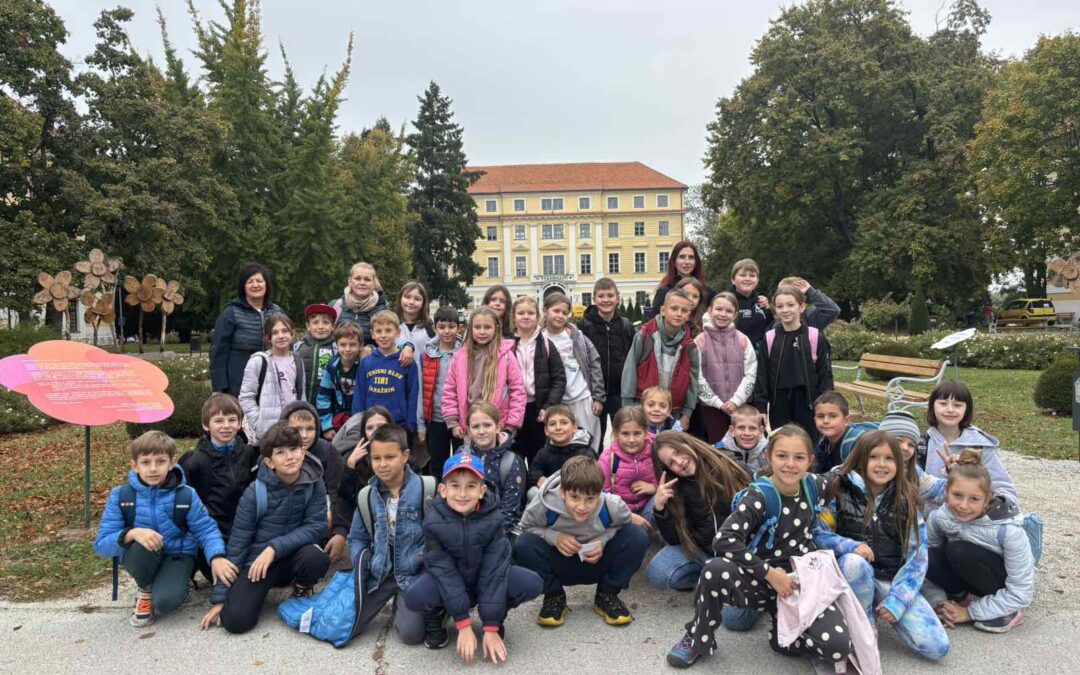 Upoznajući zavičaj – od hidroelektrane do rimskih termi