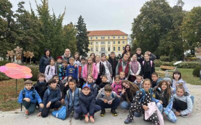 Upoznajući zavičaj – od hidroelektrane do rimskih termi