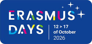 Poziv na javni događaj – Erasmus Days 2026.